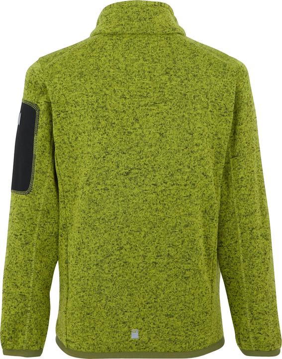 Actual product image Regatta Childrens/Kids Newhill Fleece Jacket (116)