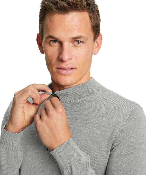 Produktbild Falke BA Halfzip Pullover m (3XL)
