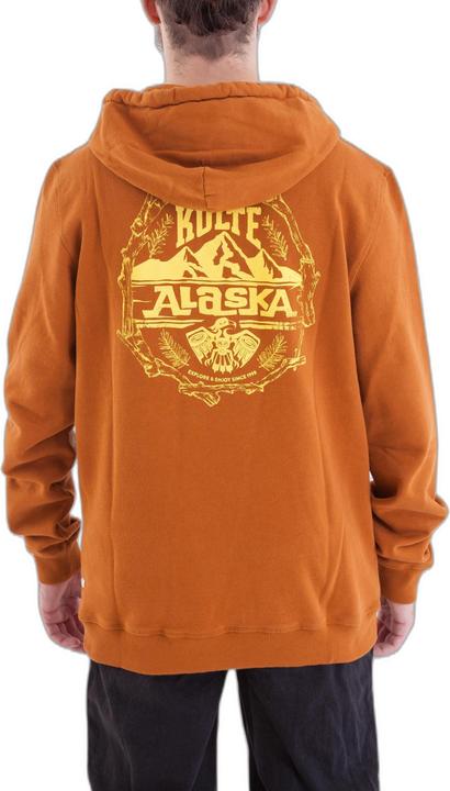 Image du produit Kulte sweatshirt à capuche alaska (XL)