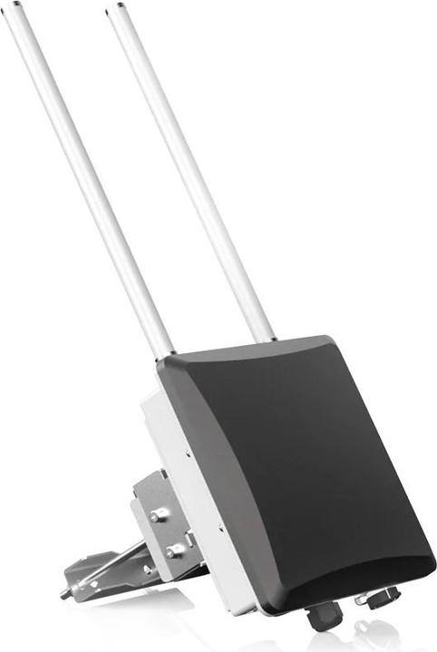 Produktbild RAK Wireless WisGate Edge Pro LoRaWAN LTE Multi-Channel Gateway