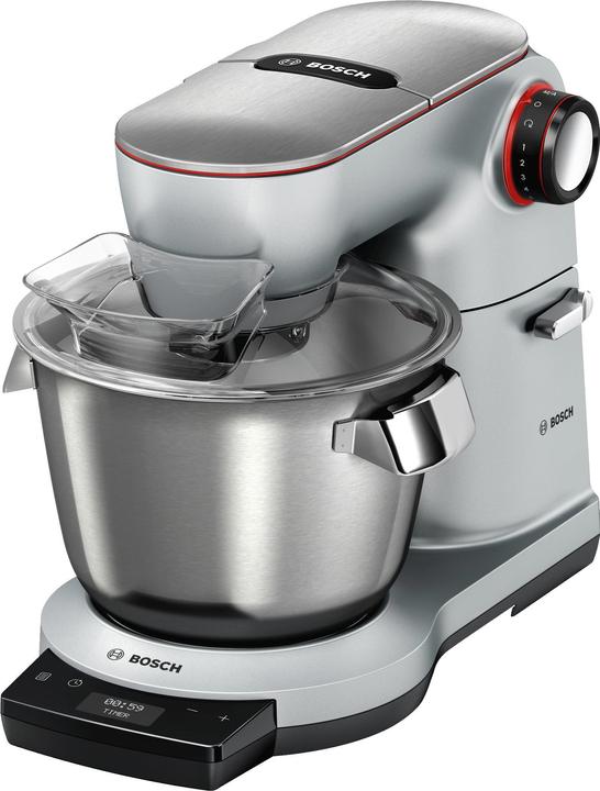 Produktbild Bosch Hausgeräte OptiMUM MUM9DT5S41 (1500 W)