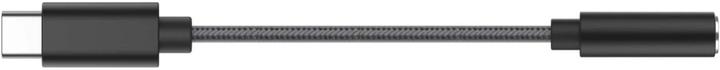 Actual product image Fairphone USB-C to Mini Audio Jack (USB Type C, 3.5mm socket)