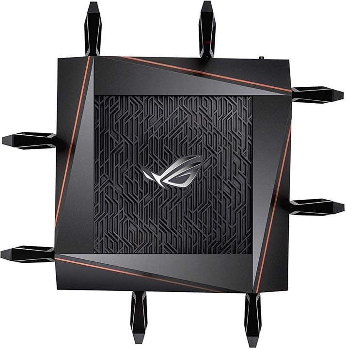 Produktbild ASUS GT-AX11000 Gaming ROG Rapture