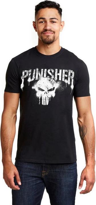 Produktbild The Punisher Tshirt (XL)