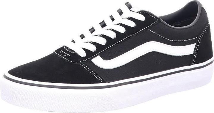 Vans Ward Old Skool Herren Sneaker (41)