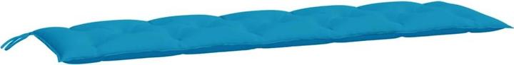 Immagine prodotto VidaXL Cuscini per panca da giardino 2 pezzi. Tessuto O x Ford (180 x 50 x 7 cm)