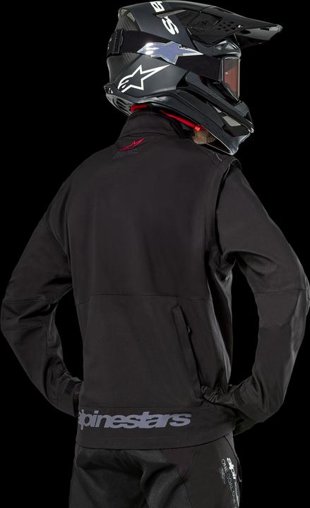 Image du produit Alpinestars Jacket Lite-Dura Softshel (Hommes, M)