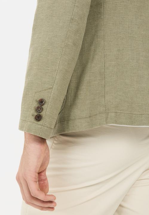 Produktbild Camel Active Freizeitblazer mit 2-Knopf-Verschluss (64)