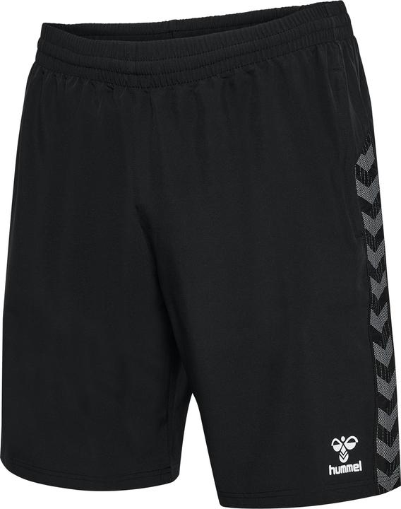 hummel Hmlauthentic Woven Shorts