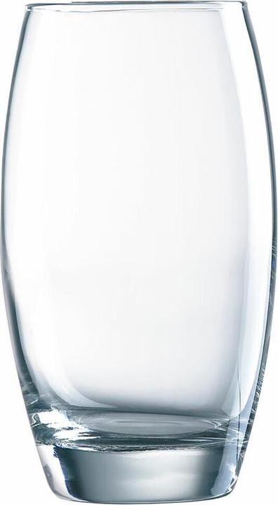 Arcoroc Glazen set N5828 Glas 500 ml (6 stuks) (0.50 l, 6 x)