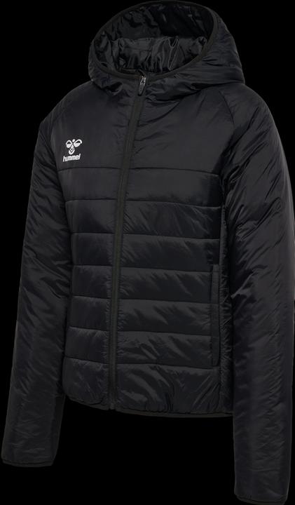 Image du produit hummel Veste à Capuche Matelassée Hmlgo Femme (XS)