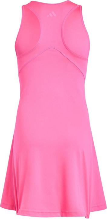 Produktbild adidas Club 25 Tennis Dress Pink Girl (128)