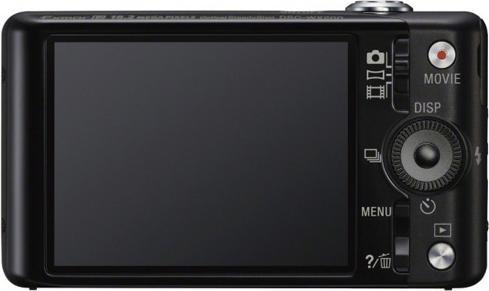Produktbild Sony Dsc-Wx200 (1/2,3'')