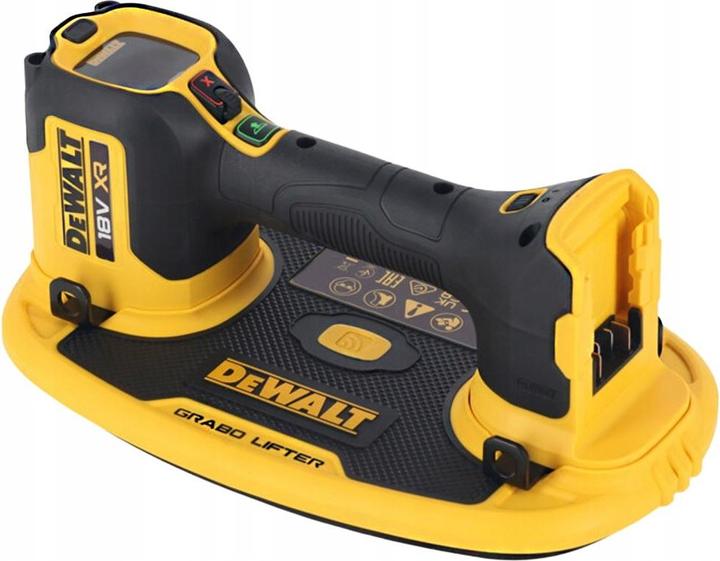 Produktbild DeWalt DCE590N (120 kg)