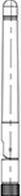 Actual product image Zebra Extreme Networks