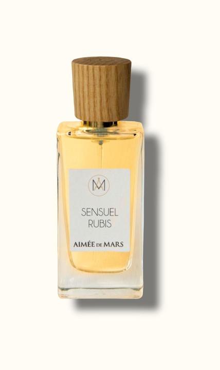 Produktbild Aimée de Mars Sensuel Rubis Eau de Parfum Leg (Eau de Parfum, 30 ml)