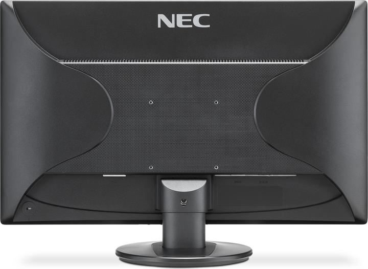 Produktbild NEC AccuSync AS242W (1920 x 1080 Pixel, 24.00")