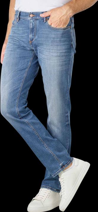 Produktbild Alberto Pipe Vintage Jeans Slim Fit Blue (W38/L32)