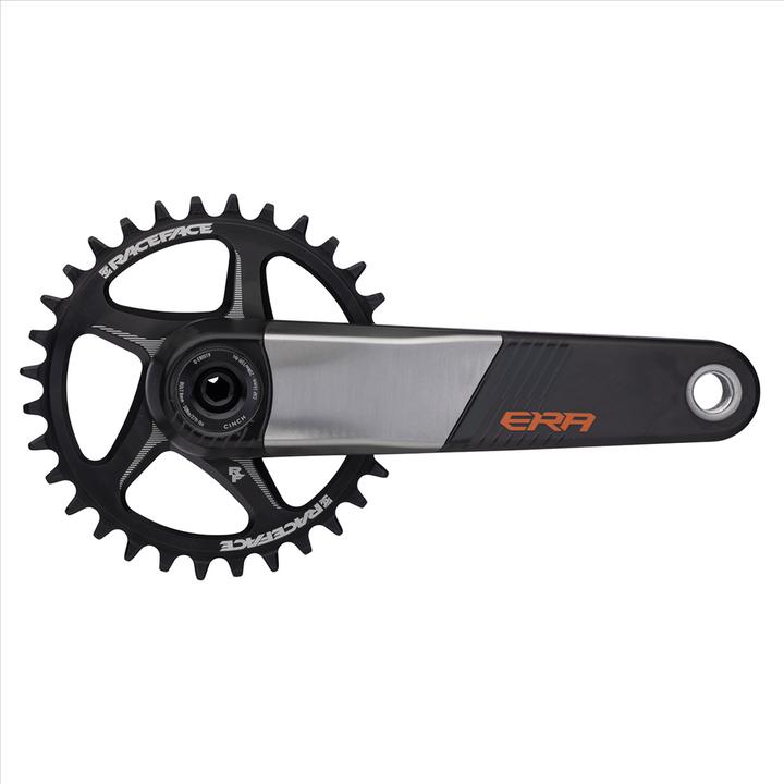 Actual product image Race Face ERA Cinch Crankarm DM (RF136) (160 mm)