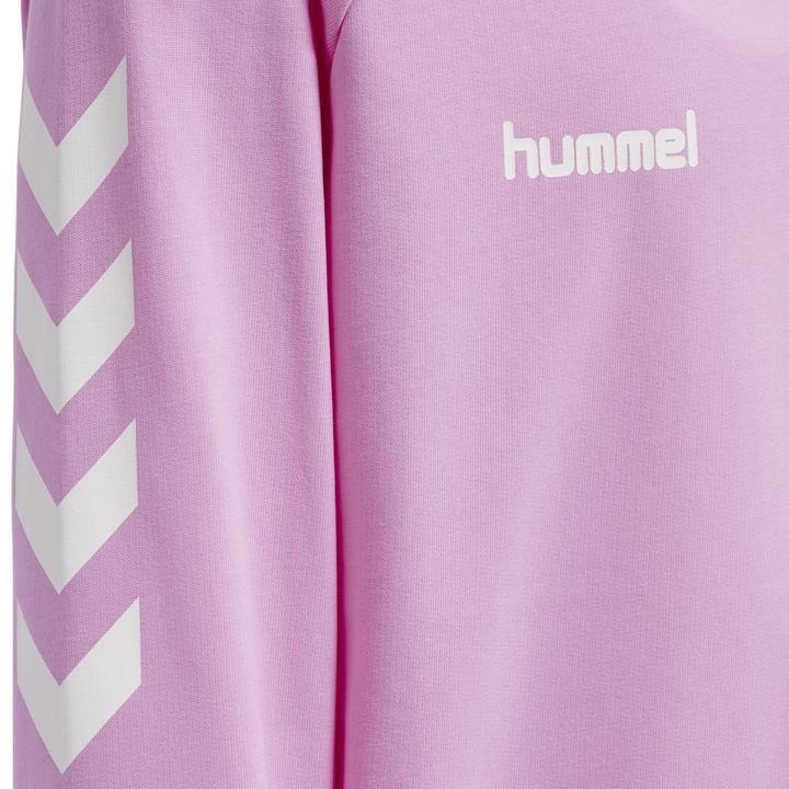 Image du produit hummel Go Kids Hoodie En Coton (176)