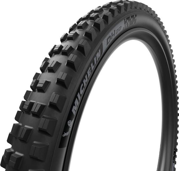 Image du produit Michelin DH 22 Dark TS (29 x 2.40, 61-622)