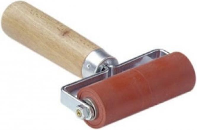 Immagine prodotto Leister 106.974 Rullo di pressione 80 mm, silicone 22A