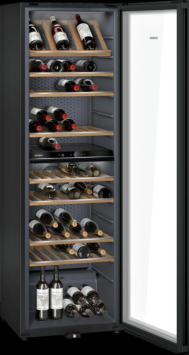 Actual product image Siemens KW36KATGA