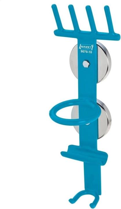 Actual product image HAZET Magnetic holder 9070-10