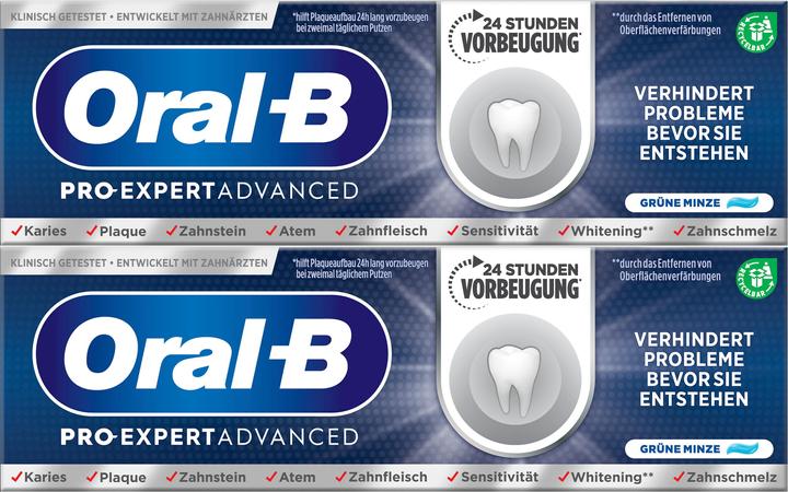 Oral-B Pro-Expert (150 ml)