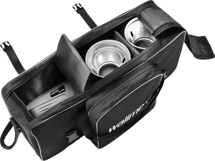 Produktbild Walimex pro Pro Studioset VE 3.3 (300 W, Set)
