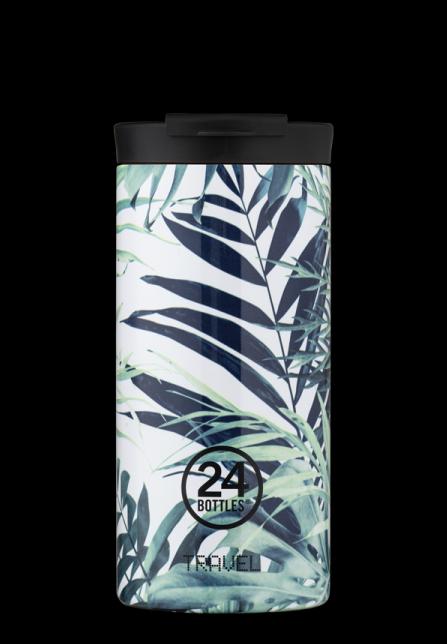Image du produit 24 Bottles Tasse thermique Travel Tumbler 0,60 l Lush (0.60 l)