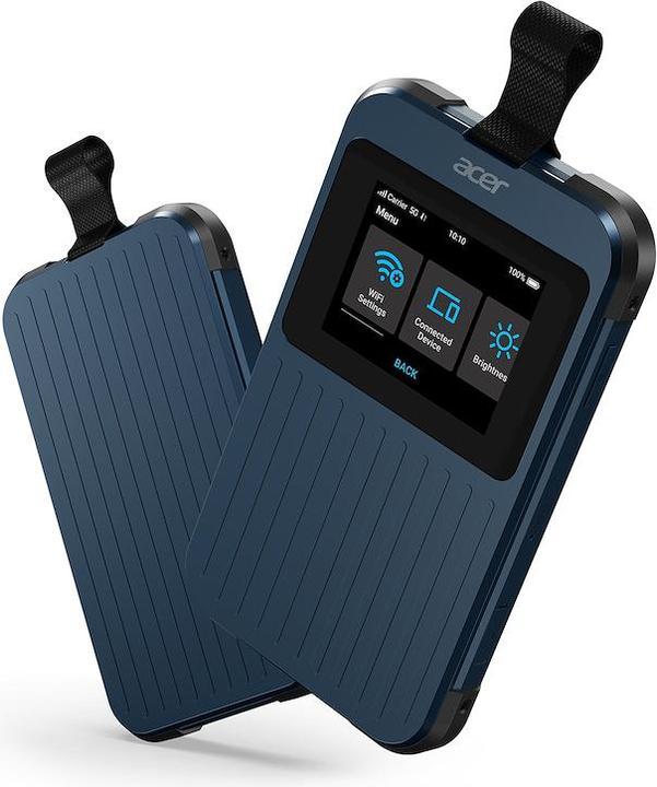 Actual product image Acer Enduro M3