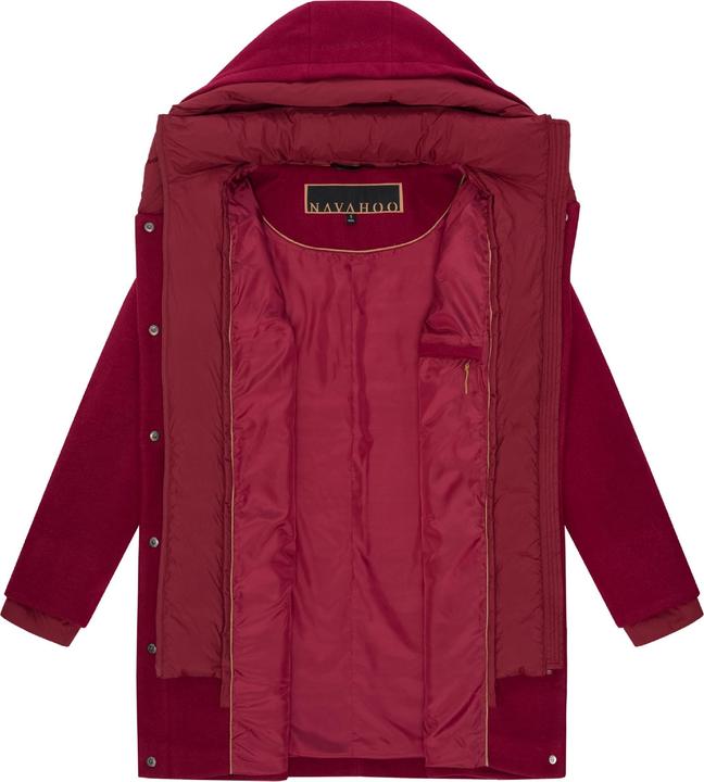 Produktbild Navahoo Flauschwunder 14 (3XL)