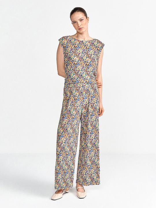 Actual product image Rich & Royal Marlenehose (S)