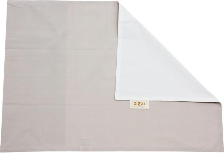 Zizzz Percale pillowcase (Pillowcase, 60 x 60 cm)