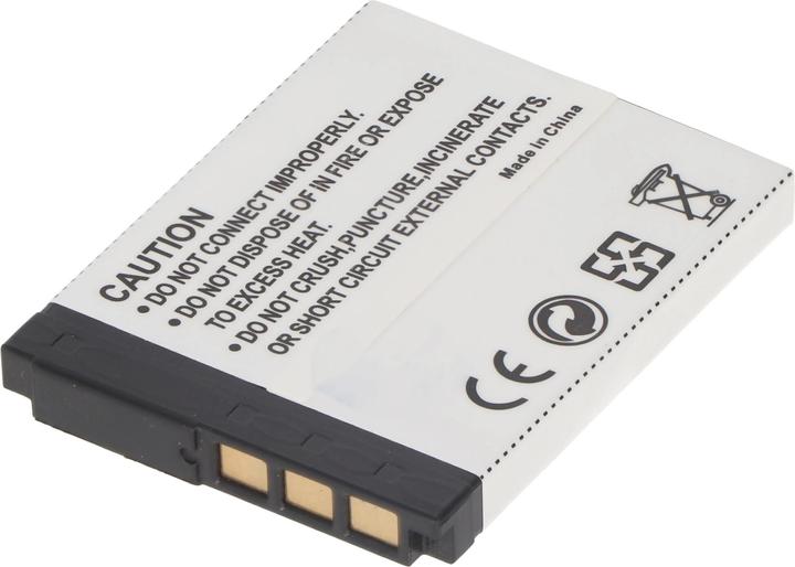 Produktbild Sony Akku NP-BD1, DSC-T2, T200, T70, T75 (Kamera Akku)
