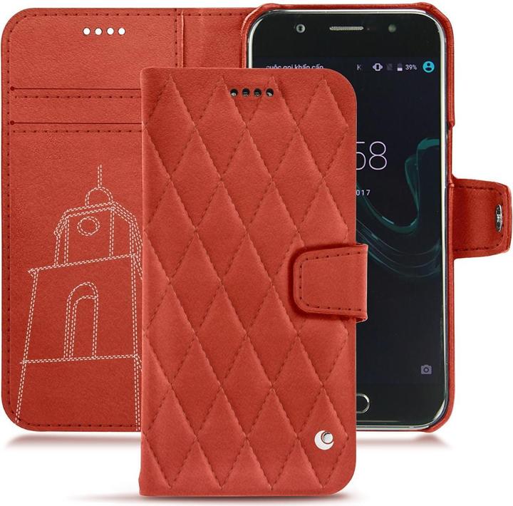 Immagine prodotto Noreve Cover in pelle portafoglio