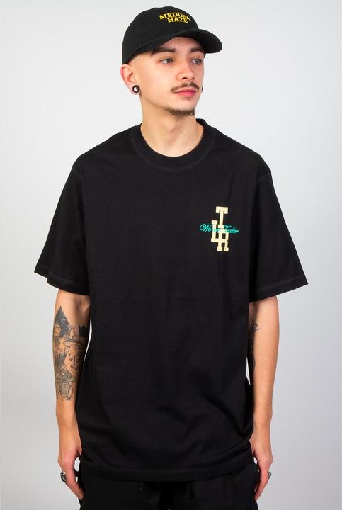 Immagine prodotto Tealer maglietta monogram (XS)