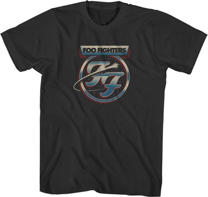 Foo Fighters TShirt (XL)