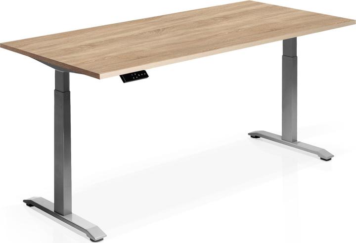 Actual product image Möbel-Eins Office (160 x 80 cm)