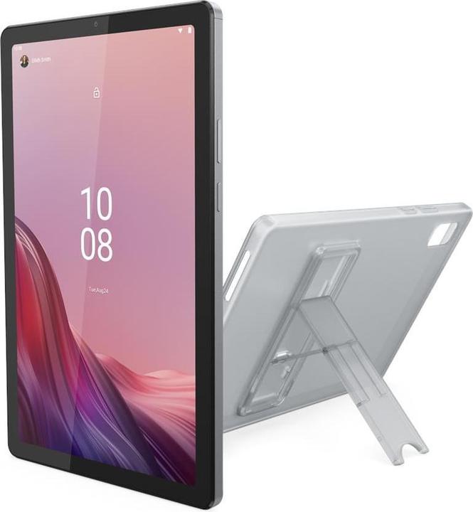 Image du produit Lenovo Tab M9 (WLAN uniquement, 9", 32 Go, Gris arctique)