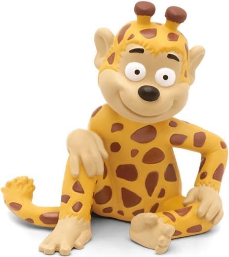 Image du produit Tonies Giraffenaffen - Les chansons préférées des singes girafes (Allemand)