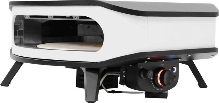 Actual product image Cozze 17" (Pizza oven gas)
