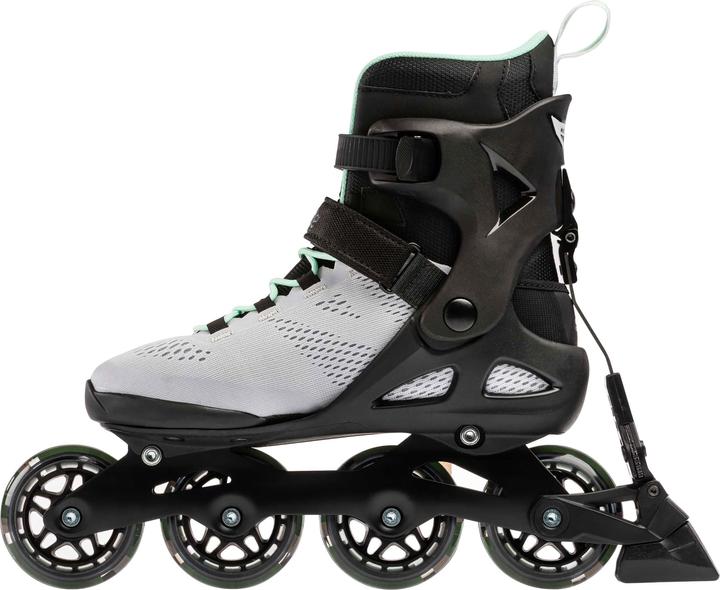 Actual product image Rollerblade W Macroblade ABT 80 (36.5)
