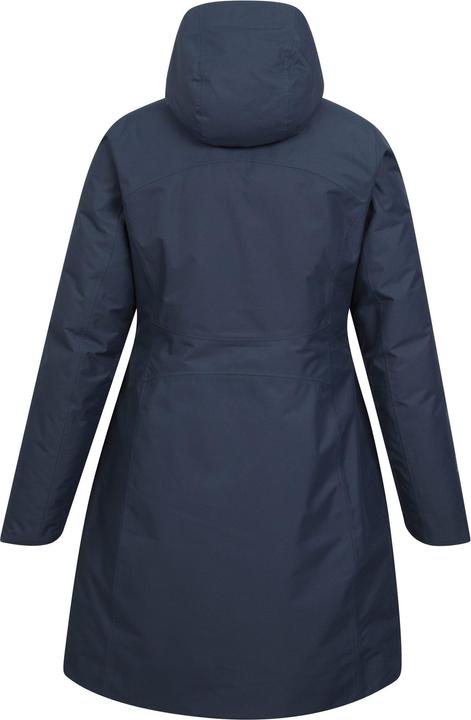 Image du produit Mountain Warehouse - Veste hybride POLAR - Femme (34 D)