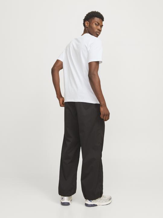 Immagine prodotto Jack & Jones T-shirt stampata con scollo rotondo (L)