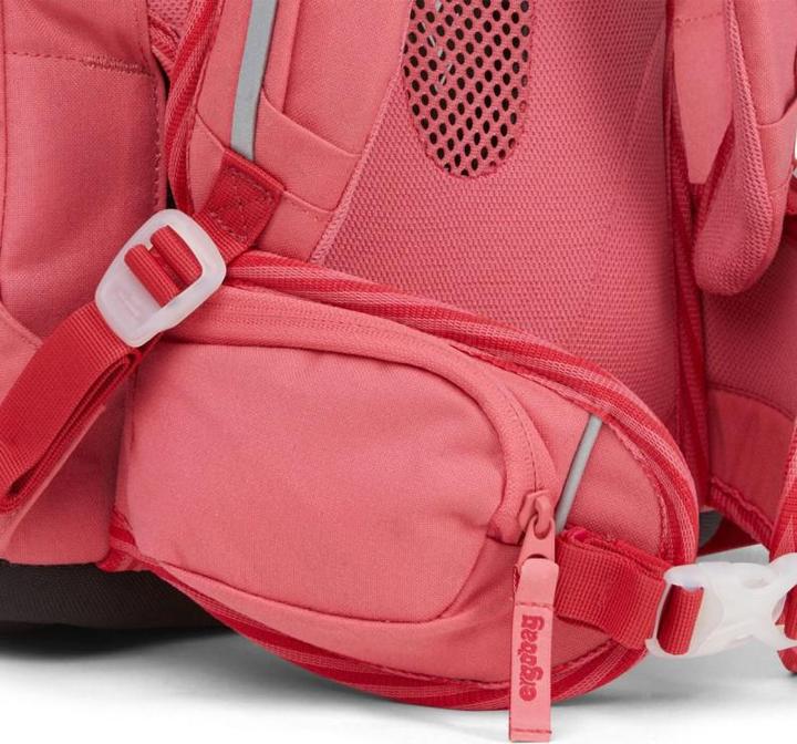 Produktbild Ergobag 6-tlg.Lamas in Bärjamas Eco (20 l)