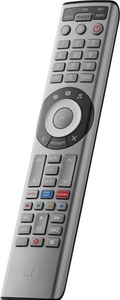 Produktbild One for All Smart Control 5 Advance App URC 7956 (Universal Fernbedienung)