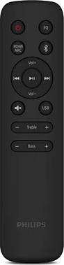 Actual product image Philips TAB6100/10 (80 W, 2.1 Channel)