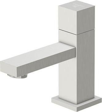 Actual product image Steinberg 160 series washbasin armature, cold water, without drain set, projection 100 mm, 1602500